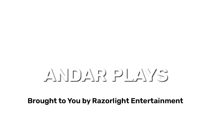 Andar Plays