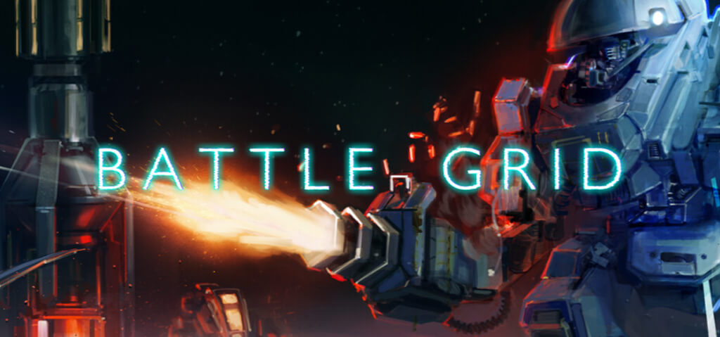 Battle Grid